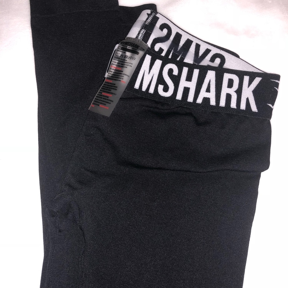 ❌SOLD❌ Gymshark fit leggings